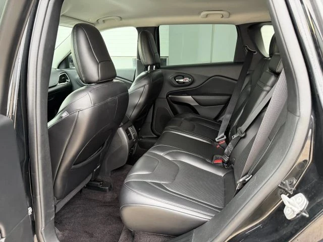 2019 Jeep KL Cherokee - Image 11 of 21