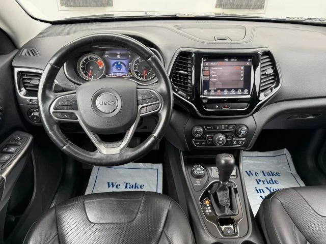 2019 Jeep KL Cherokee - Image 16 of 21