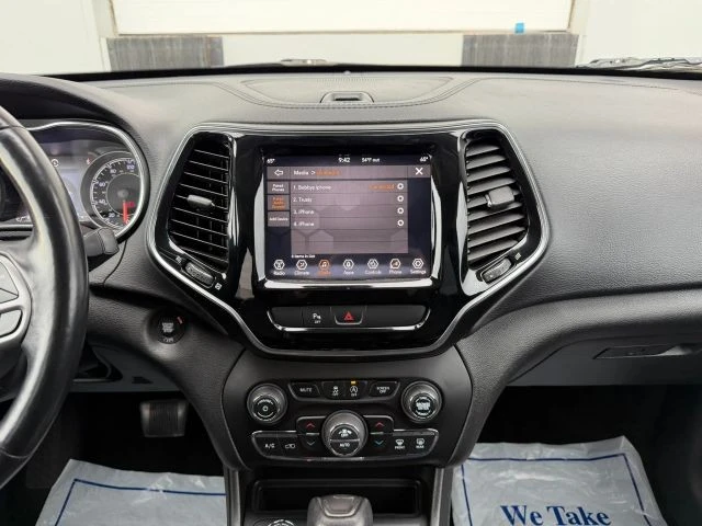 2019 Jeep KL Cherokee - Image 17 of 21