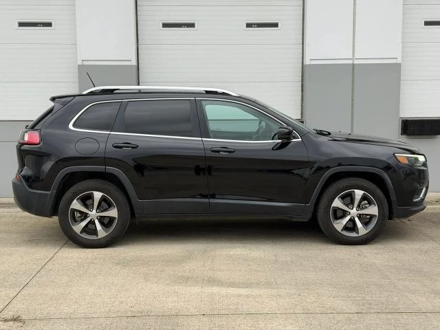 2019 Jeep KL Cherokee - Image 6 of 21