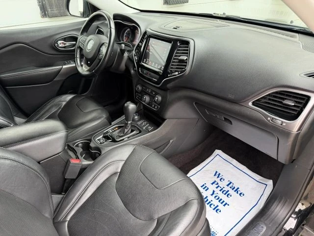 2019 Jeep KL Cherokee - Image 14 of 21