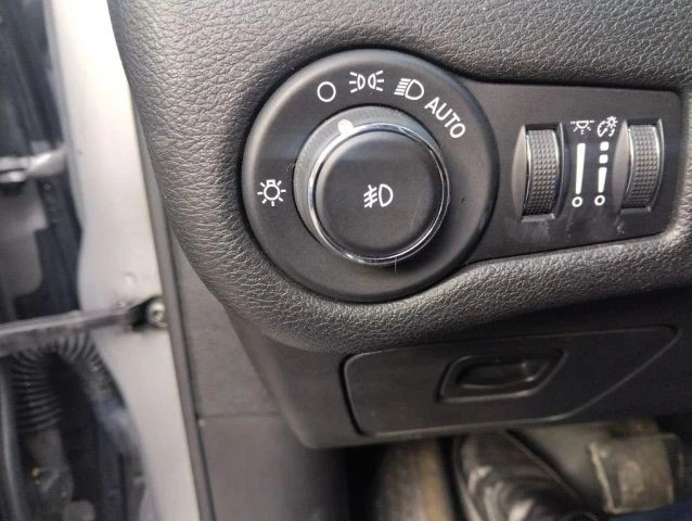 2019 Jeep KL Cherokee - Image 16 of 31