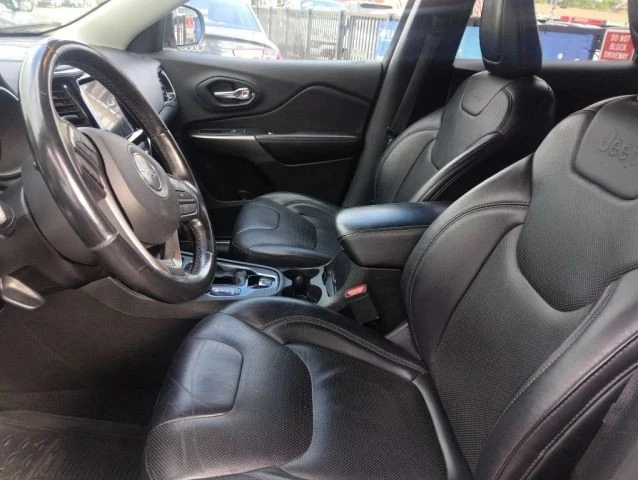 2019 Jeep KL Cherokee - Image 7 of 31