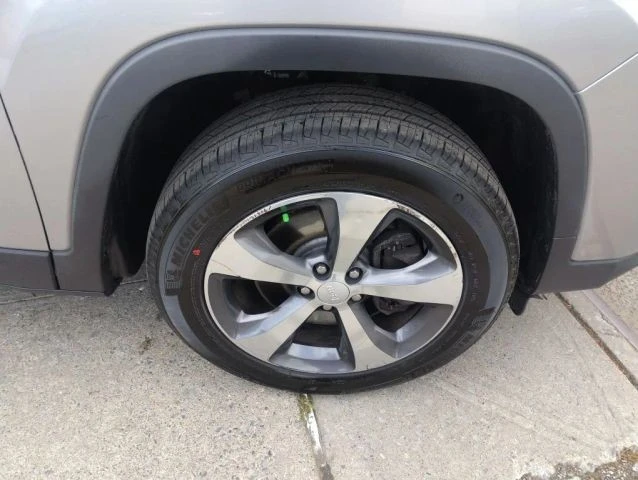 2019 Jeep KL Cherokee - Image 29 of 31