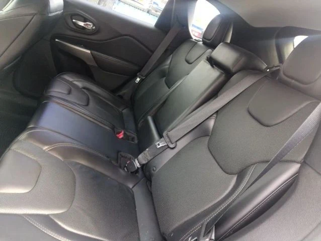 2019 Jeep KL Cherokee - Image 20 of 31