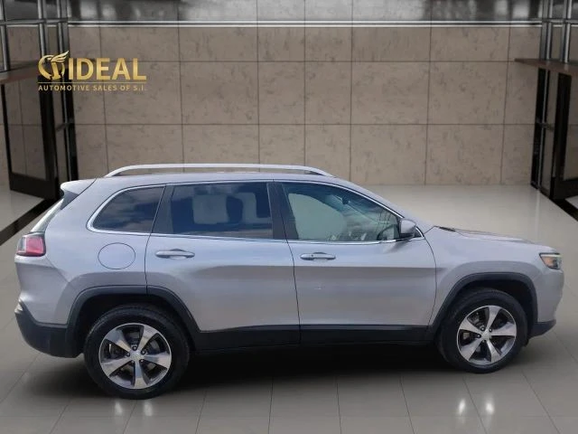 2019 Jeep KL Cherokee - Image 2 of 31