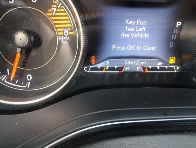 2019 Jeep KL Cherokee - Image 10 of 31
