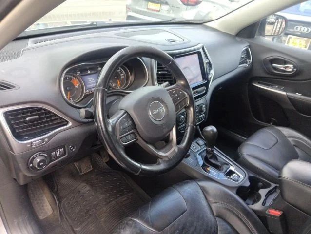 2019 Jeep KL Cherokee - Image 8 of 31
