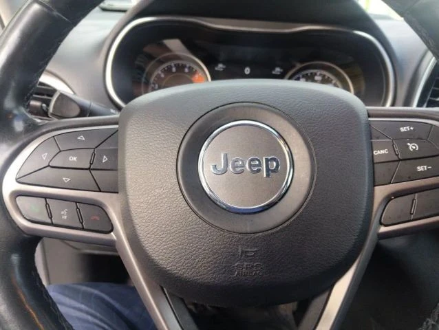 2019 Jeep KL Cherokee - Image 9 of 31