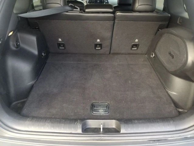 2019 Jeep KL Cherokee - Image 22 of 31