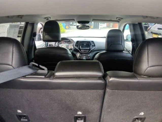 2019 Jeep KL Cherokee - Image 23 of 31