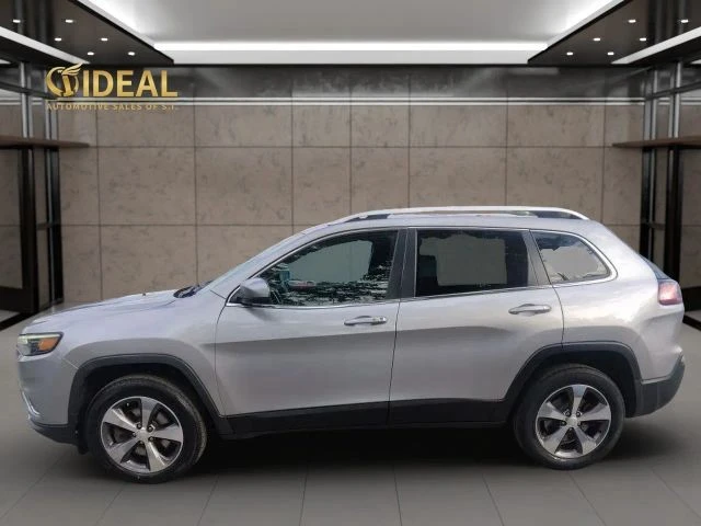 2019 Jeep KL Cherokee - Image 5 of 31