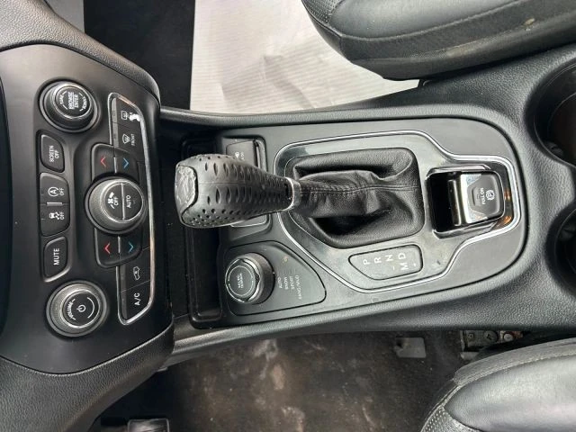 2019 Jeep KL Cherokee - Image 22 of 25