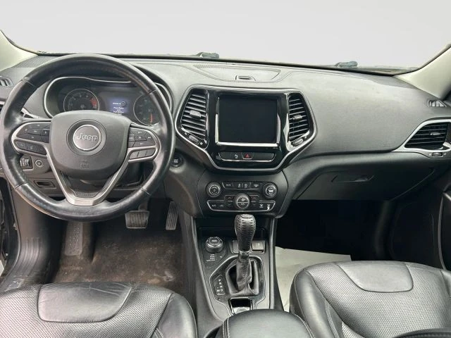 2019 Jeep KL Cherokee - Image 14 of 25