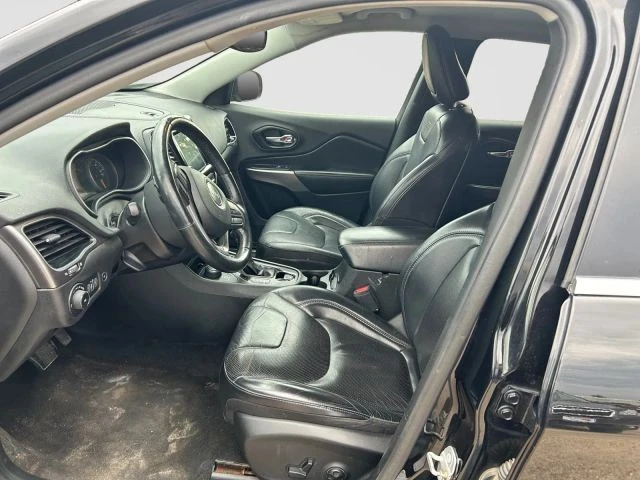 2019 Jeep KL Cherokee - Image 10 of 25