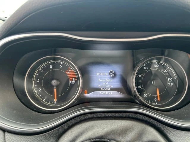 2019 Jeep KL Cherokee - Image 16 of 25