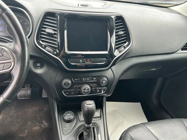 2019 Jeep KL Cherokee - Image 12 of 25