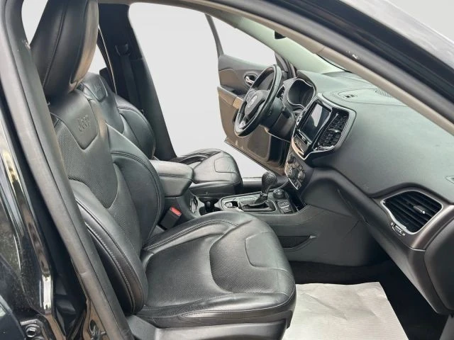 2019 Jeep KL Cherokee - Image 15 of 25