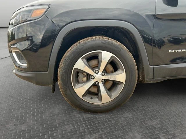 2019 Jeep KL Cherokee - Image 9 of 25