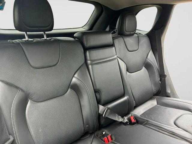 2019 Jeep KL Cherokee - Image 18 of 25