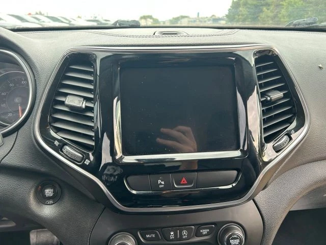 2019 Jeep KL Cherokee - Image 21 of 25
