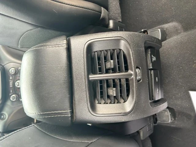 2019 Jeep KL Cherokee - Image 24 of 25