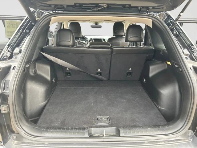 2019 Jeep KL Cherokee - Image 19 of 25