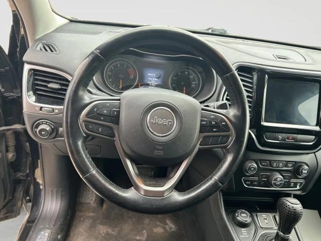 2019 Jeep KL Cherokee - Image 11 of 25
