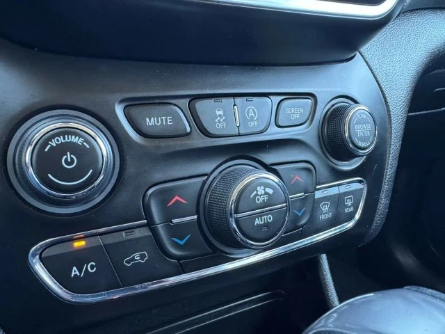 2019 Jeep KL Cherokee - Image 19 of 21