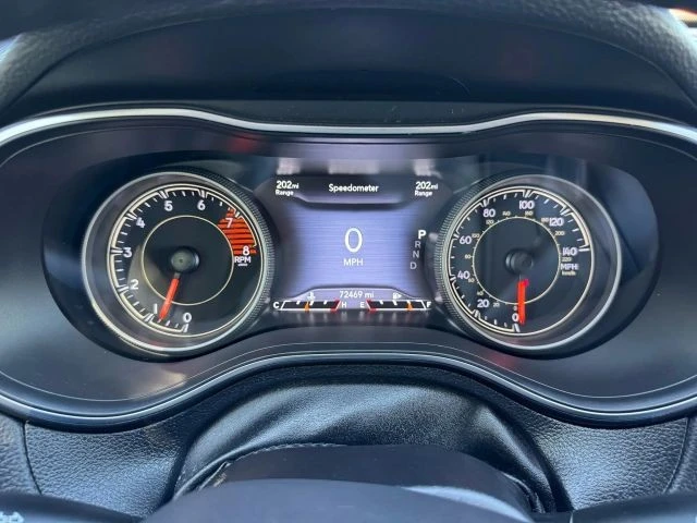 2019 Jeep KL Cherokee - Image 17 of 21