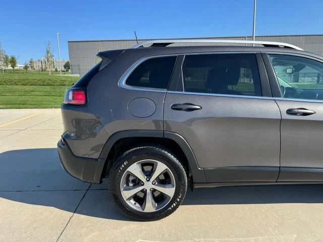 2019 Jeep KL Cherokee - Image 15 of 21