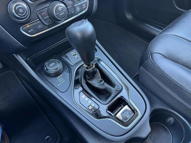2019 Jeep KL Cherokee - Image 21 of 21
