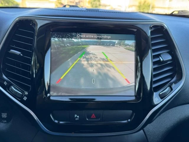 2019 Jeep KL Cherokee - Image 20 of 21