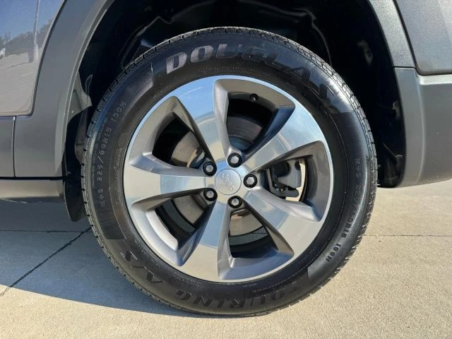2019 Jeep KL Cherokee - Image 7 of 21
