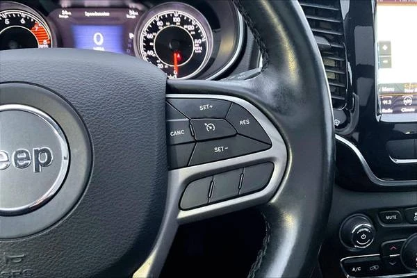 2019 Jeep KL Cherokee - Image 20 of 21