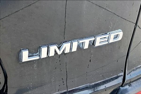 2019 Jeep KL Cherokee - Image 9 of 21