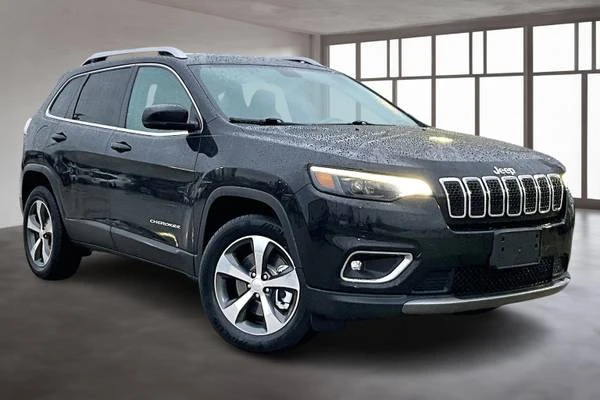 2019 Jeep KL Cherokee - Image 13 of 21