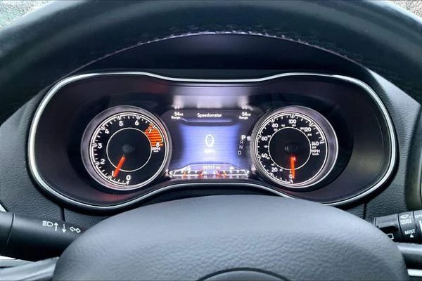 2019 Jeep KL Cherokee - Image 21 of 21