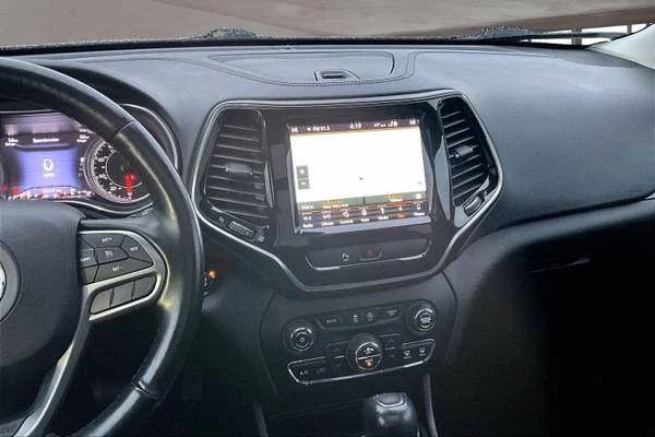 2019 Jeep KL Cherokee - Image 7 of 21