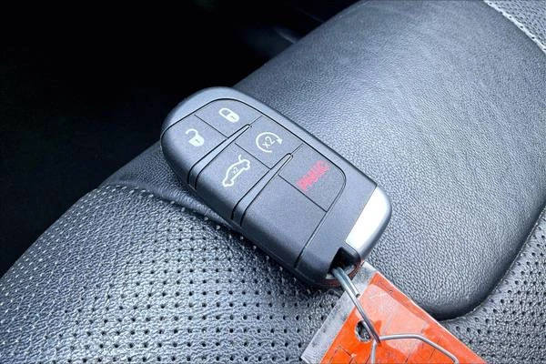 2019 Jeep KL Cherokee - Image 12 of 21