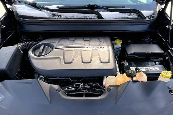 2019 Jeep KL Cherokee - Image 11 of 21