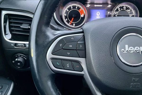 2019 Jeep KL Cherokee - Image 19 of 21
