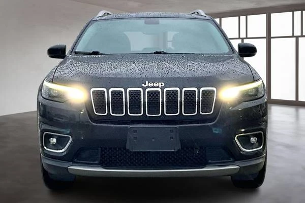 2019 Jeep KL Cherokee - Image 4 of 21