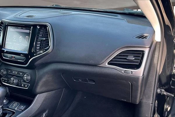 2019 Jeep KL Cherokee - Image 18 of 21