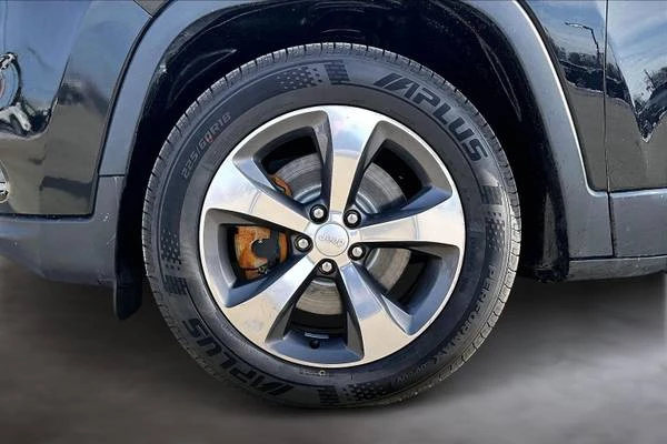2019 Jeep KL Cherokee - Image 10 of 21