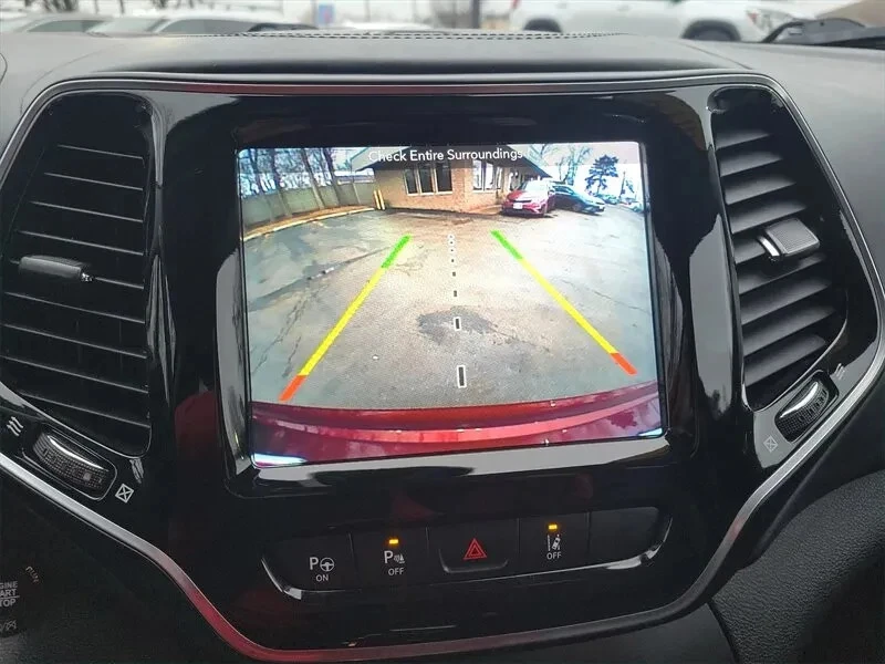 2019 Jeep KL Cherokee - Image 14 of 16