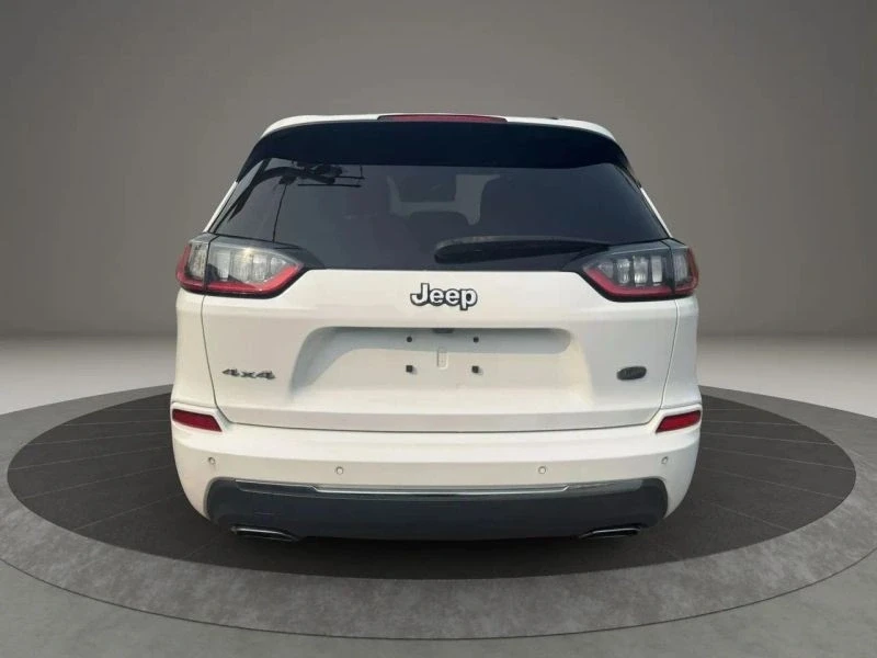 2019 Jeep KL Cherokee - Image 6 of 12