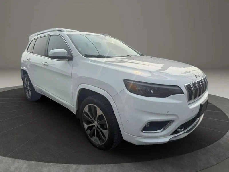 2019 Jeep KL Cherokee - Image 3 of 12