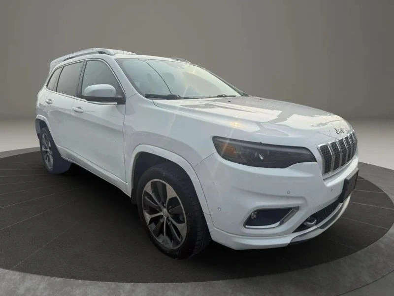 2019 Jeep KL Cherokee - Image 3 of 12