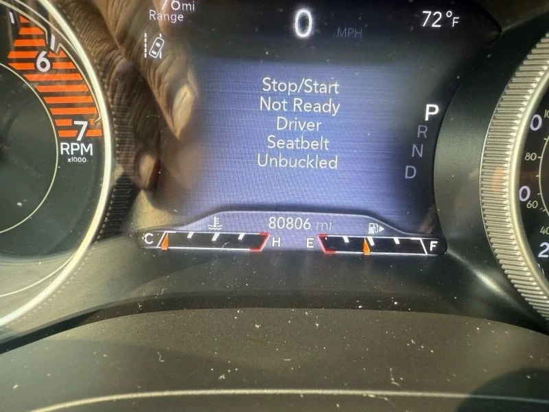 2019 Jeep KL Cherokee - Image 11 of 12